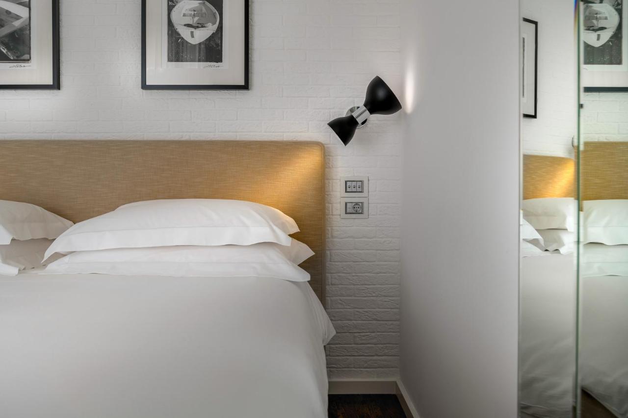 Excelsior Hotel, Spa & Lido Pesaro Ngoại thất bức ảnh