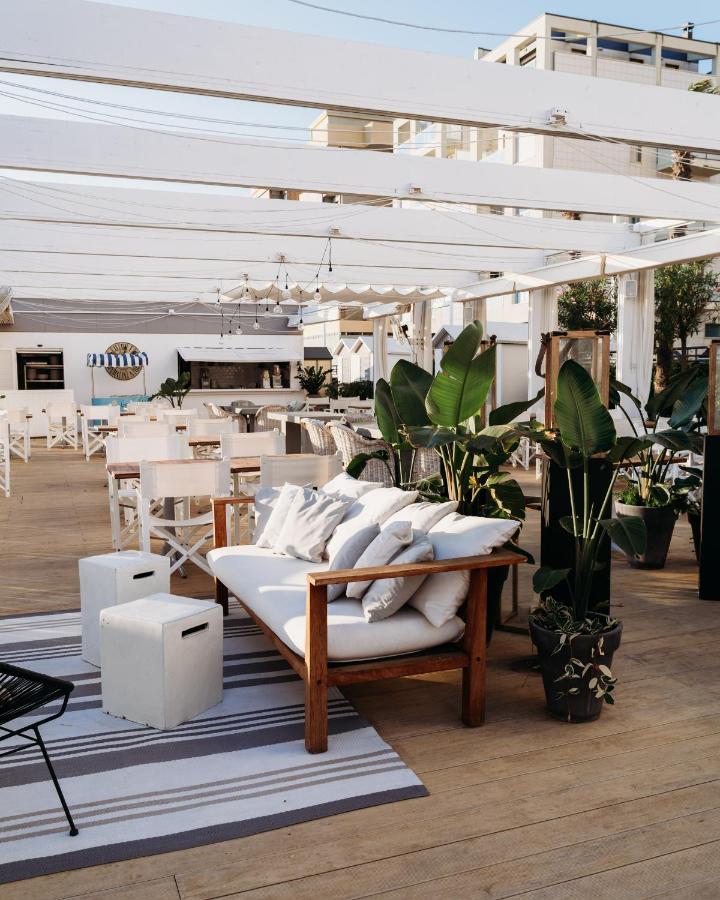 Excelsior Hotel, Spa & Lido Pesaro Ngoại thất bức ảnh