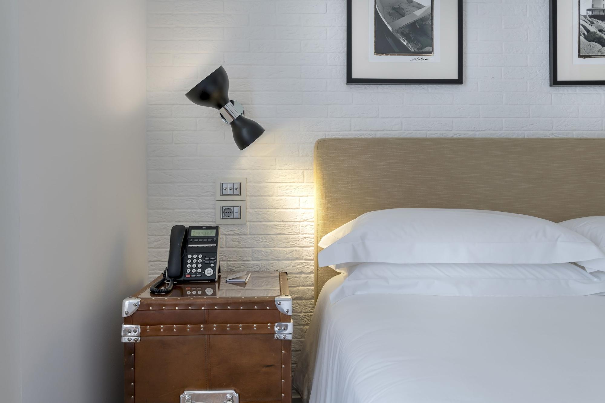 Excelsior Hotel, Spa & Lido Pesaro Ngoại thất bức ảnh