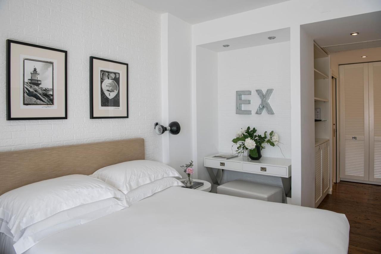 Excelsior Hotel, Spa & Lido Pesaro Ngoại thất bức ảnh