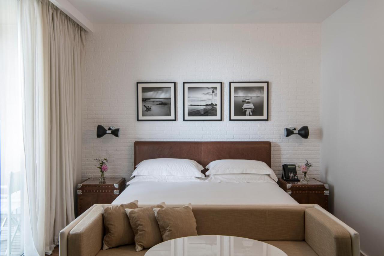 Excelsior Hotel, Spa & Lido Pesaro Ngoại thất bức ảnh
