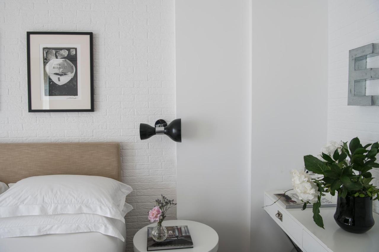 Excelsior Hotel, Spa & Lido Pesaro Ngoại thất bức ảnh