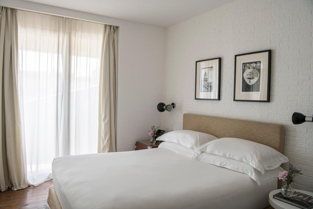 Excelsior Hotel, Spa & Lido Pesaro Ngoại thất bức ảnh